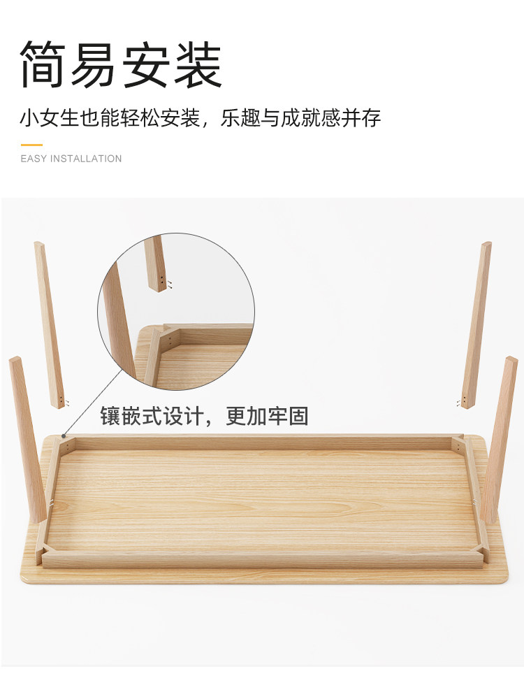 Стол обеденный Lite Eat Table