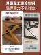Solid Wood Computer Desk, Desktop Gaming Table, Bedroom Home Desk, Student Writing Desk, Adult Office Desk, Double Desk