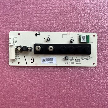 Suitable for Midea Water Purifier Mro2081-400G-D11 Water Dispenser 17163200007471 Display Board