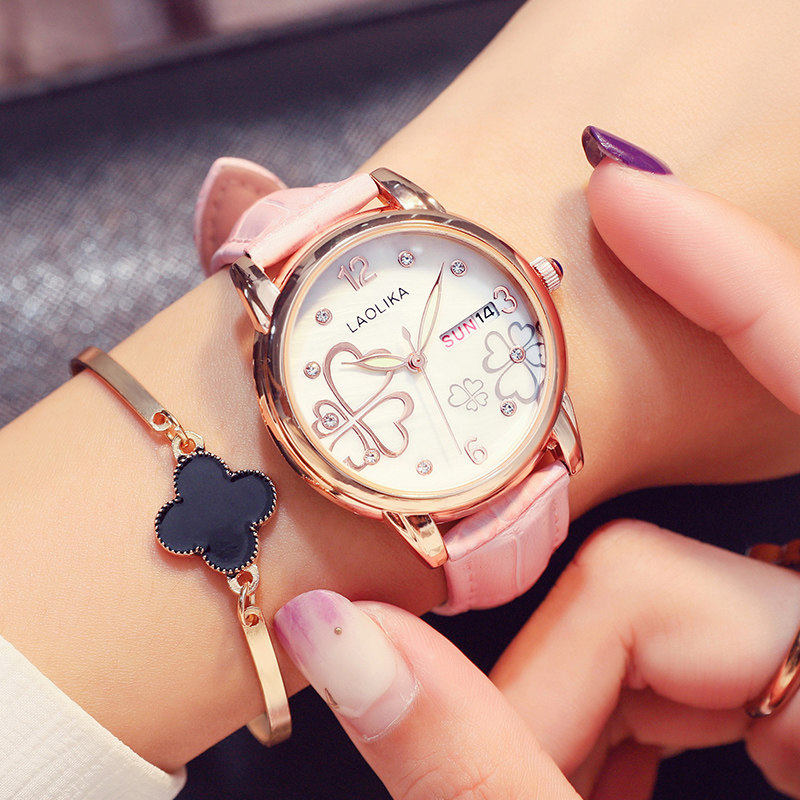 Montre pour Femme - Ref 3273945 Image 6