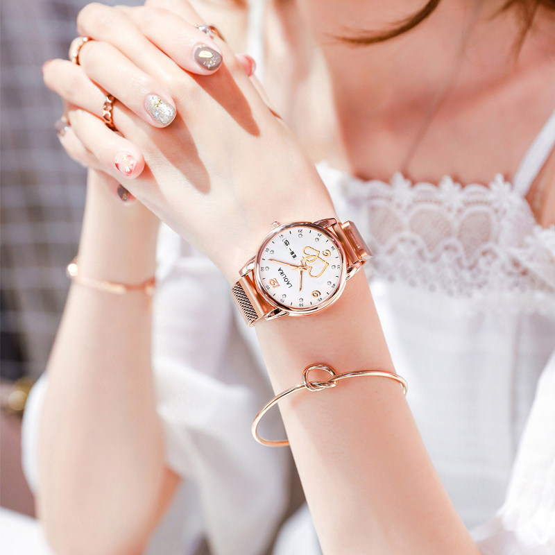 Montre pour Femme - Ref 3273945 Image 27