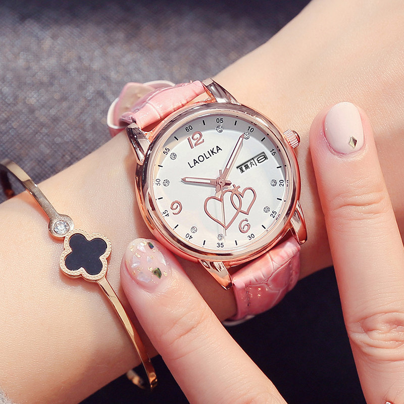 Montre pour Femme - Ref 3273945 Image 1