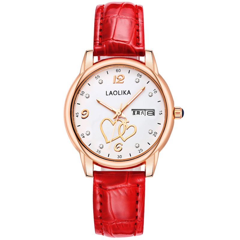 Montre pour Femme - Ref 3273945 Image 5
