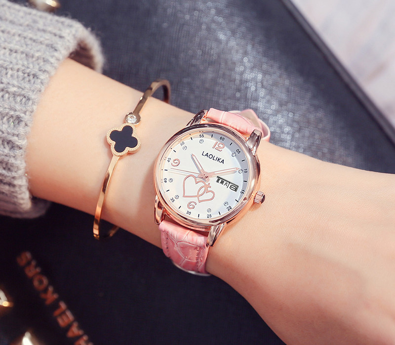 Montre pour Femme - Ref 3273945 Image 17