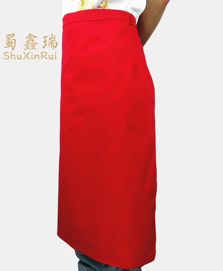 Tenue de cuisinier en Toile de coton - Ref 1909324 Image 12