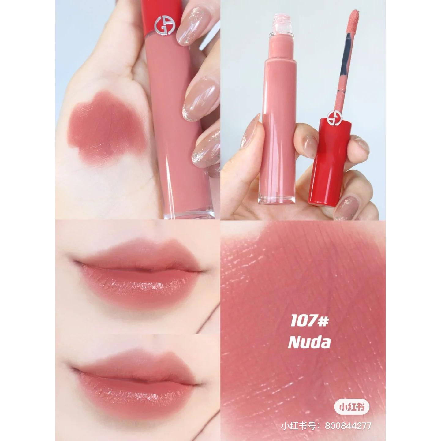 Amazon.com: YNM 彩虹蜂蜜潤唇膏(+4 種顏色) 變色、不黏膩、K