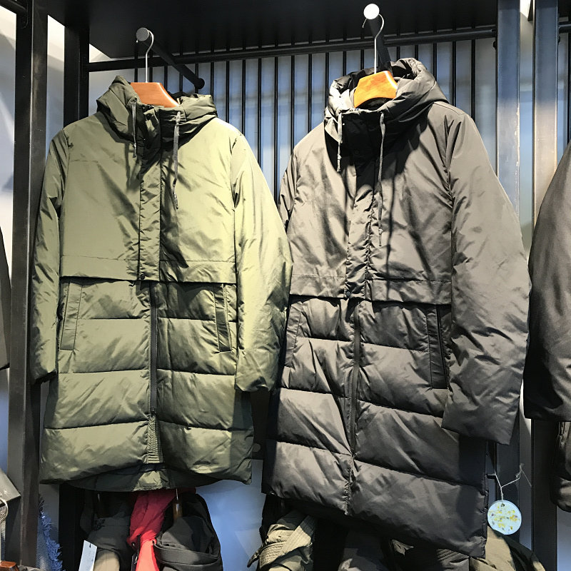 Blouson hiver pour homme   OTHER - Ref 3112387 Image 1