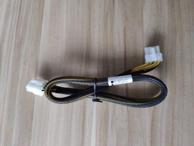 H3C R4900 G3 Server Dedicated 8Pin Power Cable for K80/M40/M60 Graphics Cards