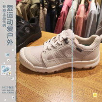 AIGLE womens outdoor lightweight MTD waterproof casual shoes t255a aiglemoi_mtd_w255b Aigao 255c