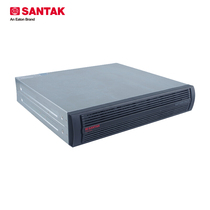 Shante UPS uninterruptible power supply battery pack B7081 is suitable for Shante C3KRS