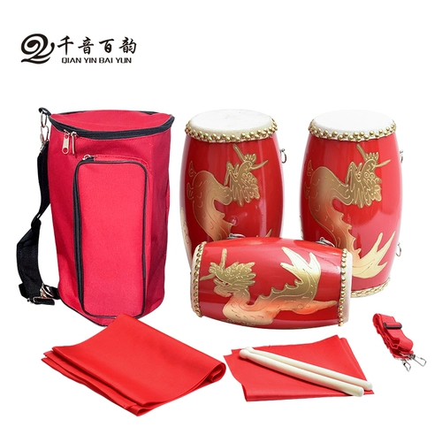 Кожаные ударные инструменты для взрослых, 12см, 14см, 15см