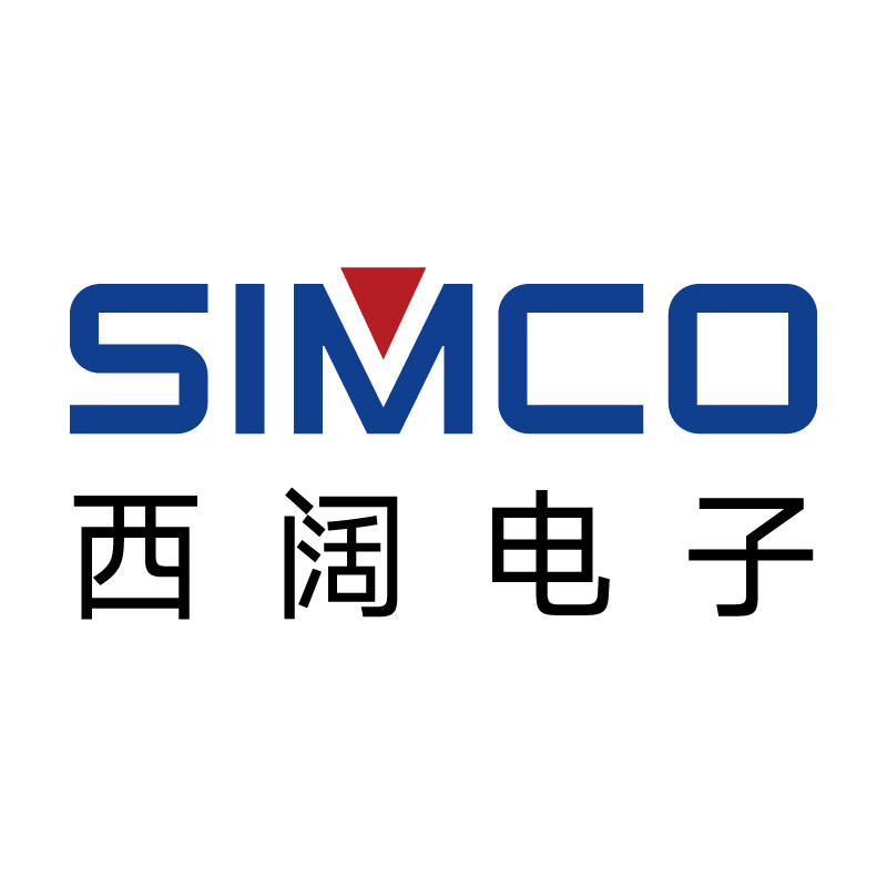 西阔电子官方企业店的LOGO