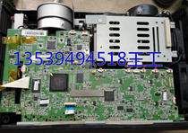 BENQ BENQ projector MP626 motherboard MP626 main power board
