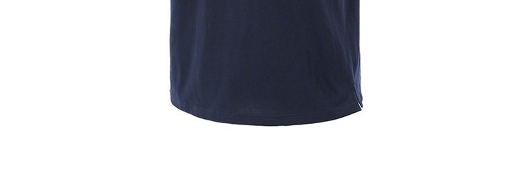 Umbro UMBRO đích thực nam mới thể thao màu rắn và kinh doanh giải trí áo sơ mi ngắn tay hoang dã POLO áo polo thể thao