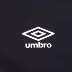 Umbro UMBRO đích thực mùa xuân và mùa thu nam thể thao đứng cổ áo mỏng cardigan áo khoác dài tay áo khoác