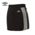 Umbro UMBRO Phụ nữ váy ngắn mùa hè ở eo Slim Váy A-line sinh viên thời trang thể thao váy đan - Trang phục thể thao Trang phục thể thao