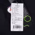 Umbro UMBRO đích thực mùa xuân và mùa thu nam thể thao đứng cổ áo mỏng cardigan áo khoác dài tay áo khoác