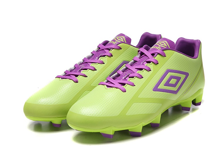 Giày bóng đá nam Umbro Yinbao HG thi đấu cao su chống trượt cao su - Giày bóng đá giày đá bóng đẹp