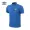 Umbro UMBRO áo thun nam tay ngắn đích thực 2017 loạt bóng đá mới UCC63119 - Áo polo thể thao