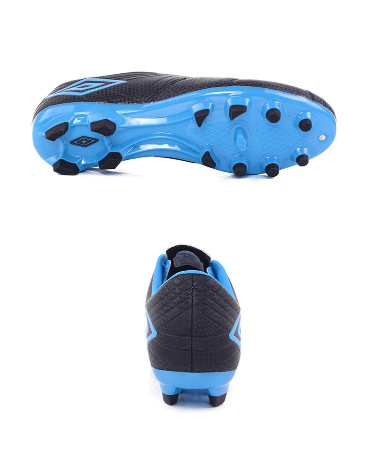 Umbro Yinbao người đàn ông mới AG địa điểm ngoài trời giày thể thao đào tạo chuyên nghiệp - Giày bóng đá giày thể thao cao cấp
