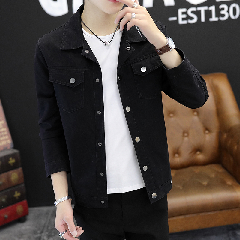 Blouson homme GLOYAMPZENITH   manches longues en Coton - Ref 3117733 Image 1