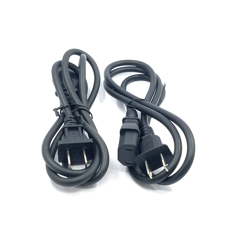 PS4 Pro Slim Power Cord Game Host Hong Kong Edition Substitute Line Original Line