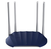 FAST FAST FAC1200R Dual Band Wireless Router 5G through wall King 1200m home fiber WiFi signal