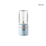 Портативный маленький электрический стакан с зарядкой, Германия