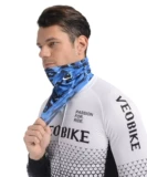 Nike, дорожный спортивный шелковый шарф-платок, летний шарф, платок подходит для мужчин и женщин, маска, защита от солнца, УФ-защита