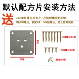 Диван из натурального дерева, белая современная мебель