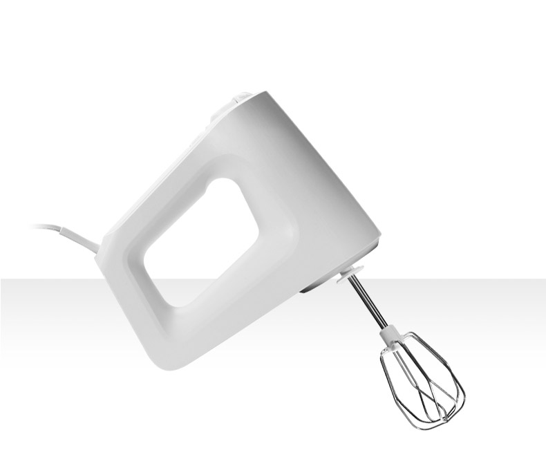 máy đánh trứng và bột Braun / Burlang HM3000 Máy đánh trứng điện và kem đánh trứng - Máy trộn điện máy trộn bột gia đình
