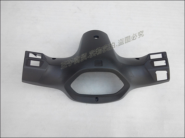Hộp đựng dụng cụ Sundiro Honda VIA SDH100-42 Weisheng bật đèn báo phía sau Vỏ hộp sáng vỏ nguyên bản - Power Meter đồng hồ xe wave alpha