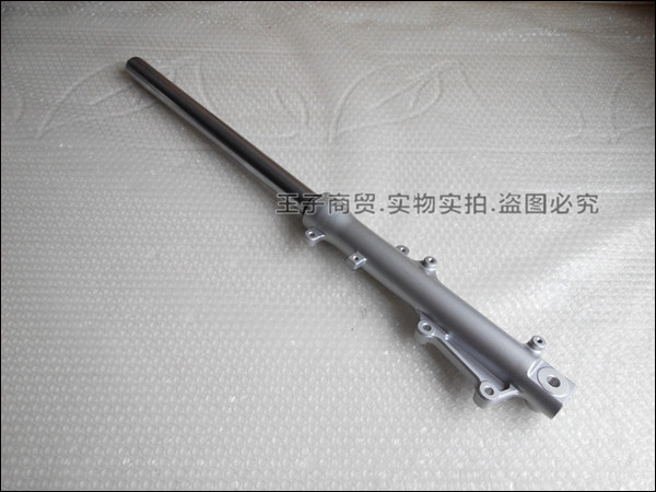 Xe máy Sundiro Honda SDH125-51 đại bàng chiến tranh nhỏ bên trái và bên phải giảm xóc trước phuộc trước - Xe máy Bumpers nhún xe máy sirius