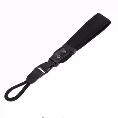 Single-eye camera wrist guard micro-single-eye camera hand strap lanyard camera non-slip seat belt