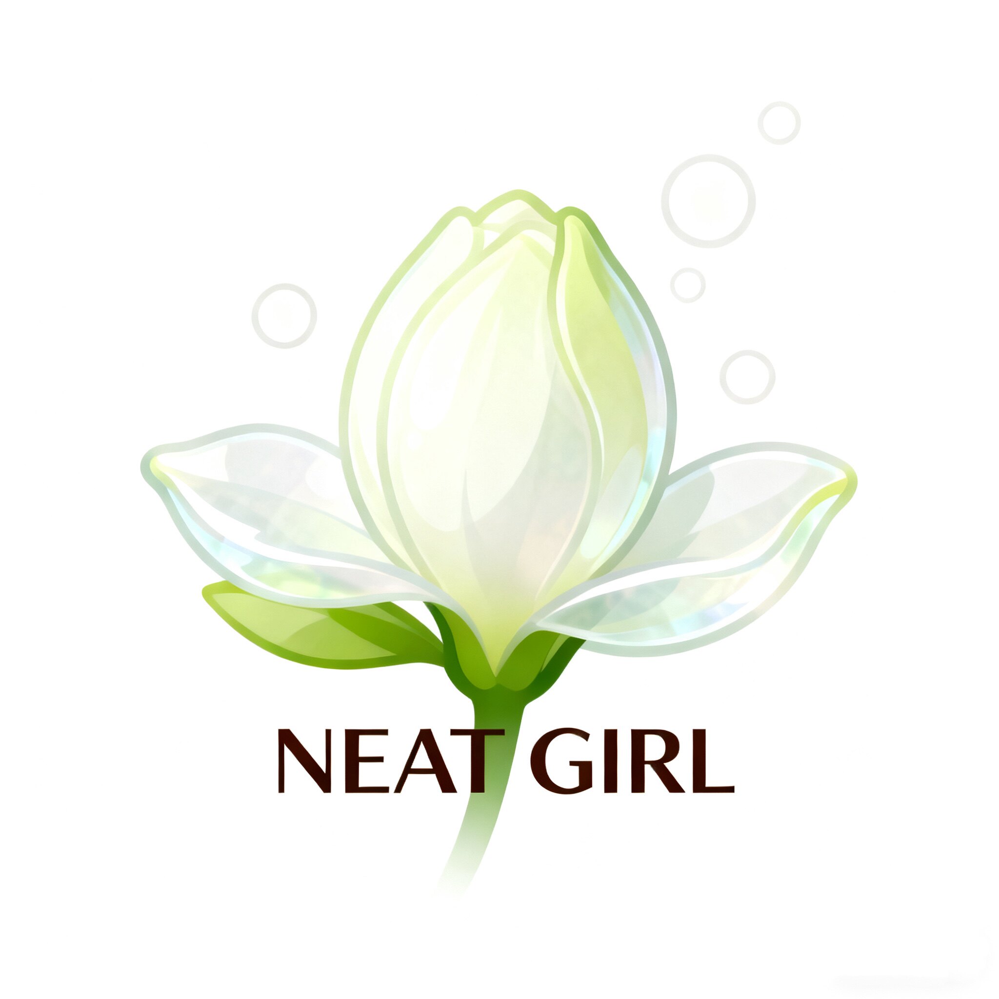 Neat Girl 净版女孩