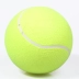 Chữ ký tennis quá khổ Quần vợt bơm hơi 9,5 inch có thể được tùy chỉnh LOGO đường kính quần vợt lớn 24cm