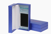 New false eyelashes false eyelashes natural natural eyelashes 0 5 thick soft and dense planting mink flat hair fake