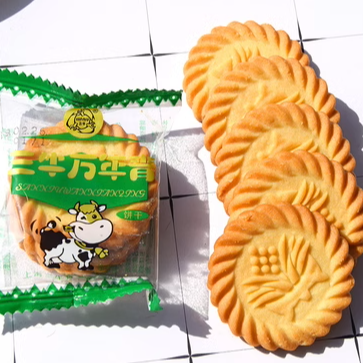 上海三牛万年亲鲜葱咸味饼干年货送礼礼盒该怎么选？2026年新趋势了解一下！