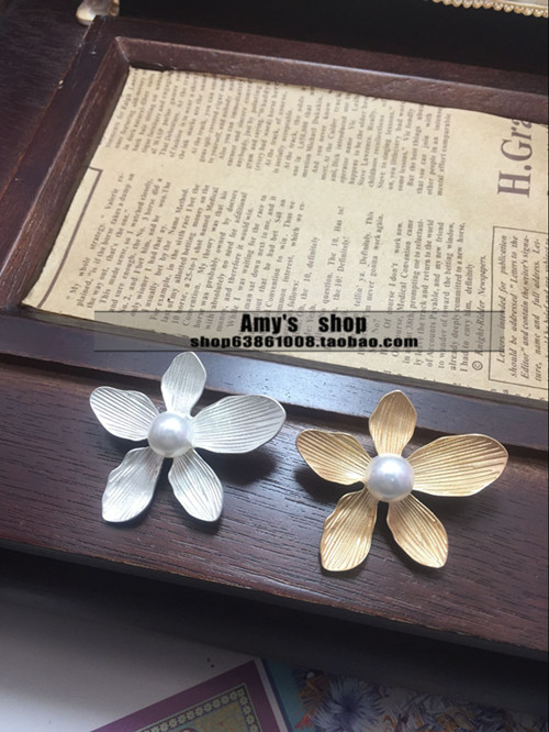 Broche en autre - Ref 1174739 Image 9