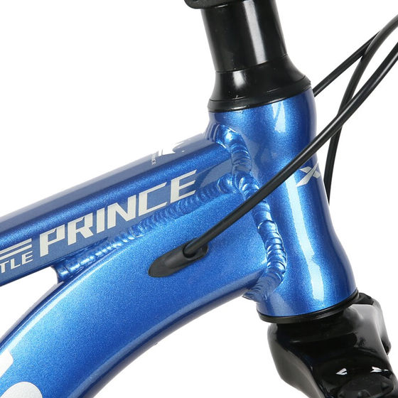 Xide Sheng 청소년 자전거 어린 왕자 Shimano 7단 24인치 X6 알루미늄 합금 내부 케이블 프레임