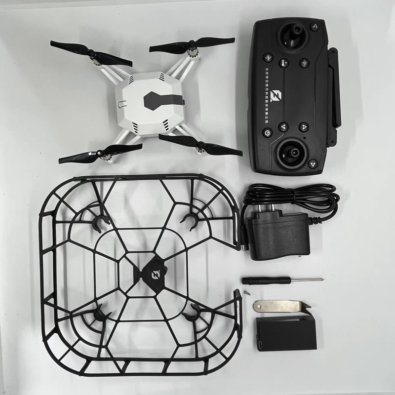 Qz Qizhi B130 Drone Storage Bag National Youth Drone Competition Aerospace Innovation Competition Operational Skills