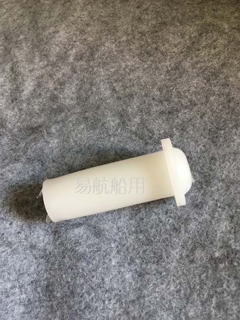 Marine lamps Marine Searchlight plastic fittings sleeve control rod sleeve