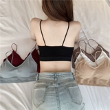 Бюстгальтер-топ, майка топ, бюстгалтер, топ с чашечками, топ без лямок, майка пуш-ап, нижнее белье, красивая спина, эффект подтяжки