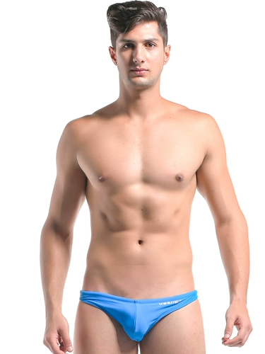 Мужские модные треугольные штаны, сексуальное пляжное масло для загара для плавания