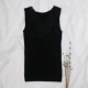 Mùa thu đông mới ren cổ chữ V liền mạch ngực ấm áp áo vest nữ liền thân body mảnh mai body body body body