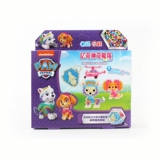 亿奇 Волшебный спрей, игрушка для мальчиков, DIY