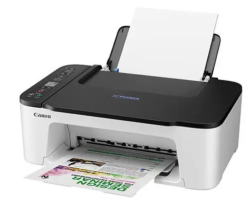 Б/у Canon TS3480 цветная струйная печать копирование сканирование беспроводной многофункциональный фотодокумент бытовой офис