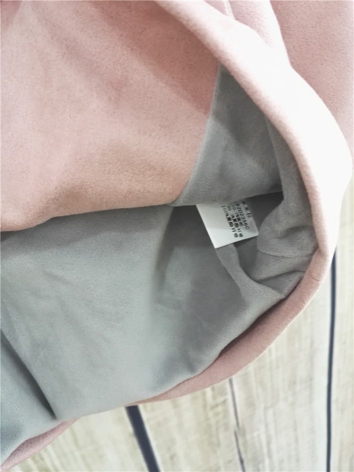 Manteau pour fille en mélange - Ref 2162304 Image 13