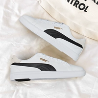 Puma, осенние кроссовки, белые кеды, тренд сезона