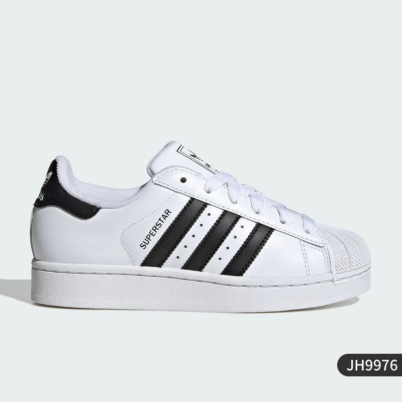 Кроссовки Adidas женские обувь официальные аутентичные кларов кроссовки новые носки в форме ракушки белые обувь для мужчин